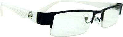 

Els Half Rim Rectangle Frame(50 mm