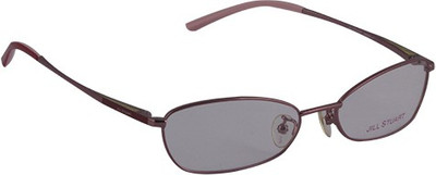 

Jill Stuart Full Rim Oval Frame(53 mm