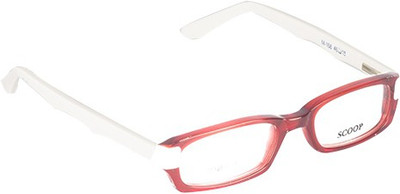 

Scoop Full Rim Rectangle Frame(46 mm