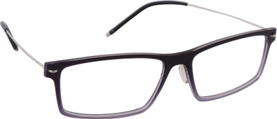 

FULTON Full Rim Rectangle Frame(55 mm