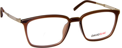 

David Blake Full Rim Wayfarer Frame(51 mm