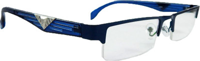 

Els Half Rim Rectangle Frame(50 mm
