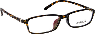 

Cardon Full Rim Rectangle Frame(52 mm