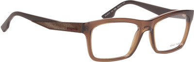 

Diesel Full Rim Wayfarer Frame(54 mm