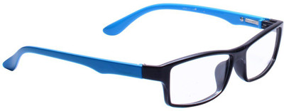 

HyderabadOpticians Full Rim Rectangle Frame(50 mm