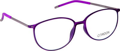 Cardon Full Rim Oval Frame(53 mm