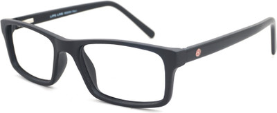 

Life-Line Full Rim Rectangle Frame(52 mm