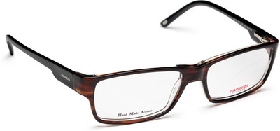 

Carrera Full Rim Rectangle Frame(54 mm