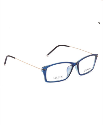 

Allen Solly Full Rim Rectangle Frame(52 mm