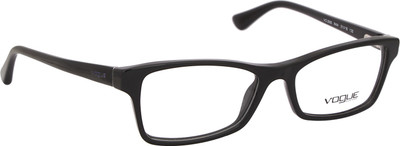 

Vogue Full Rim Rectangle Frame(51 mm