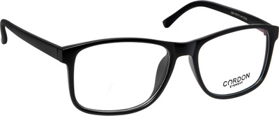 

Cardon Full Rim Rectangle Frame(55 mm