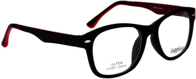 32% OFF on Sapphire Full Rim Wayfarer Frame(52 mm) 32% OFF on Sapphire Full Rim Wayfarer Frame(52 mm)