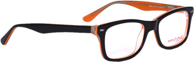 

Maax Full Rim Rectangle Frame(46 mm