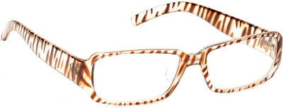 

Ewan Full Rim Rectangle Frame(51 mm