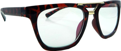 

Els Full Rim Rectangle Frame(50 mm