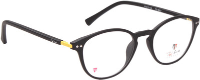 

Ted Smith Full Rim Round Frame(52 mm