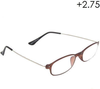 

Alire Readers Full Rim Oval Frame(50 mm