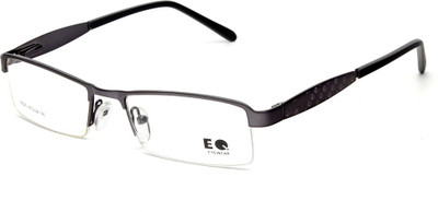

Specky Half Rim Rectangle Frame(49 mm
