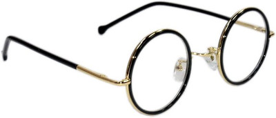 

Peter Jones Full Rim Round Frame(42 mm