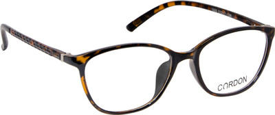 

Cardon Full Rim Oval Frame(51 mm