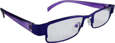 

Els Full Rim Rectangle Frame(45 mm
