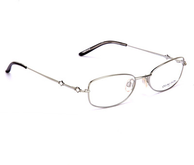 

Celine Dion Full Rim Rectangle Frame(51 mm
