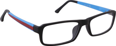 

iSTAR Full Rim Rectangle Frame(48 mm