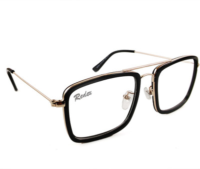 

Redex Full Rim Rectangle Frame(50 mm