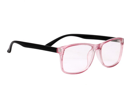 

Royal Son Full Rim Square Frame(53 mm