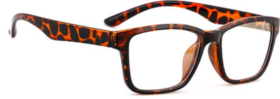 

Royal Son Full Rim Rectangle Frame(51 mm