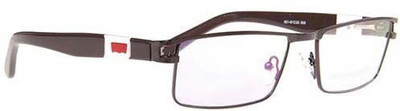 

You Wang Full Rim Rectangle Frame(52 mm