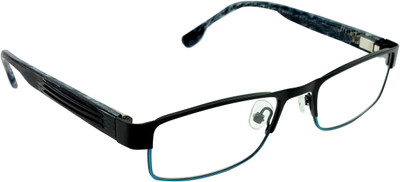 

Myew Eyewear Full Rim Rectangle Frame(50 mm