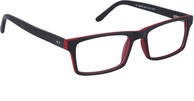 

Tom Jones Full Rim Rectangle Frame(50 mm