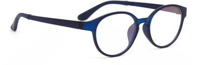 

Royal Son Full Rim Round Frame(53 mm