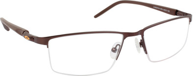 

Lee Cooper Half Rim Rectangle Frame(55 mm