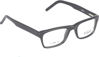 

Scoop Full Rim Oval Frame(52 mm
