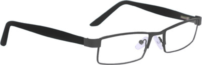 

Clark Eye Full Rim Round Frame(47 mm