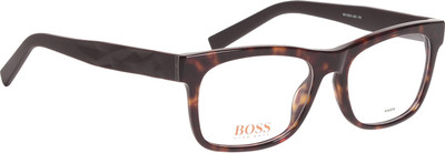 

Boss Orange Full Rim Wayfarer Frame(53 mm