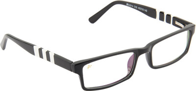 

Farenheit Full Rim Rectangle Frame(49 mm
