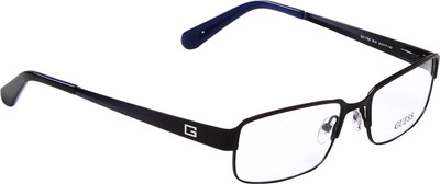 

Guess Full Rim Wayfarer Frame(54 mm