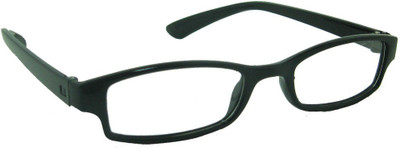 

A R Full Rim Rectangle Frame(45 mm
