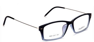 

Sapphire Full Rim Rectangle Frame(52 mm