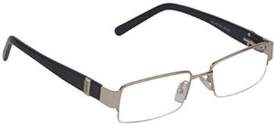 Catcher Half Rim Rectangle Frame(51 mm)