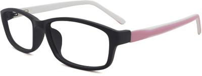 

Life-Line Full Rim Rectangle Frame(49 mm