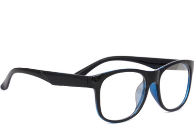 

Royal Son Full Rim Square Frame(52 mm