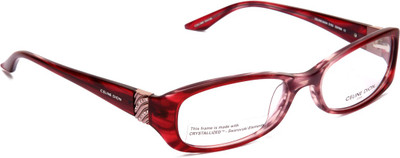 

Celine Dion Full Rim Rectangle Frame(53 mm