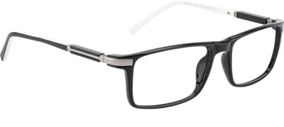 

Glitters Full Rim Square Frame(49 mm