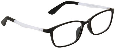 

David Martin Full Rim Rectangle Frame(47 mm