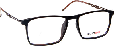 

David Blake Full Rim Wayfarer Frame(52 mm