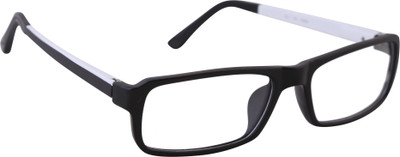 iSTAR Full Rim Rectangle Frame(48 mm